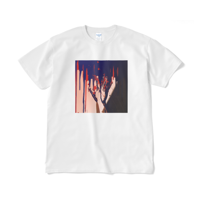 XL - ホワイト