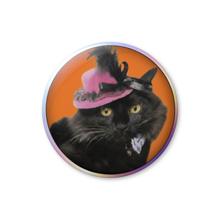 缶バッジ（バリュー） - 25mm