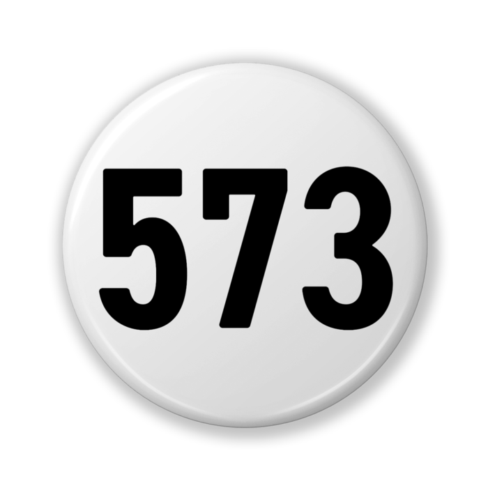 【573】缶バッジ- 32mm