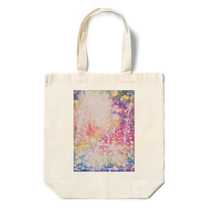 エコバッグ - 360×370×110(mm)