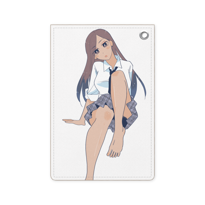 パスケース - 70 x 105 (mm)