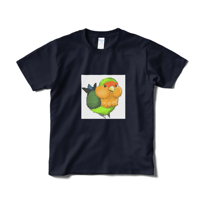 Tシャツ(短納期) - S - ネイビー