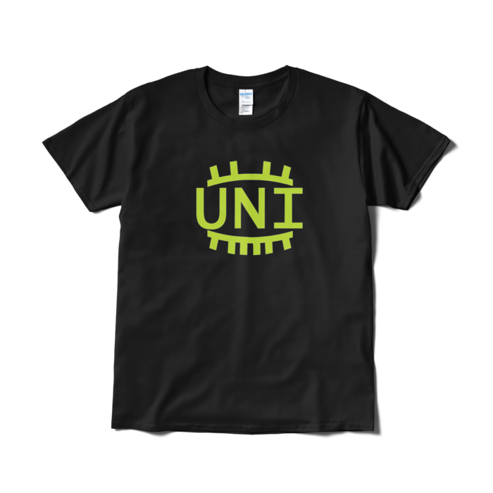 Tシャツ（短納期） - L - ブラック
