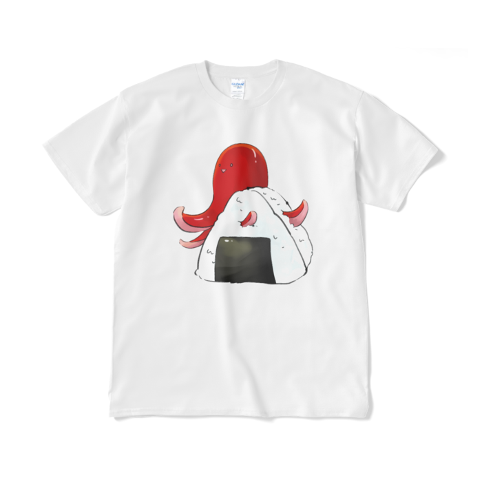 Tシャツ(短納期) - XL - ホワイト