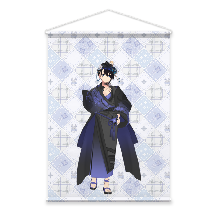 タペストリー - B2縦