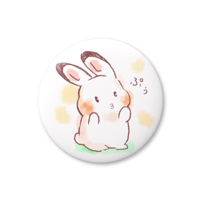 缶バッジ（バリュー） - 32mm