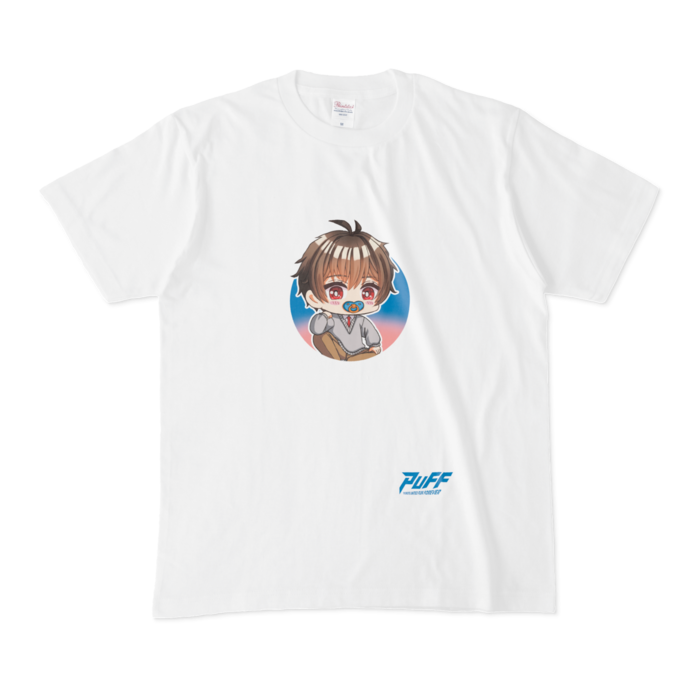 Tシャツ - M - 白