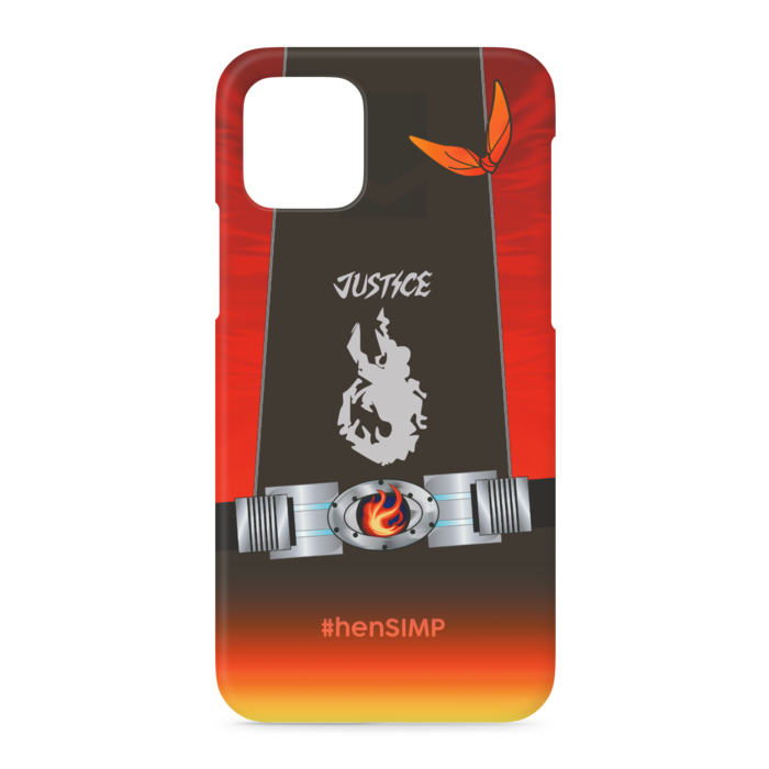 iPhoneケース - iPhone 11 Pro - 側面あり