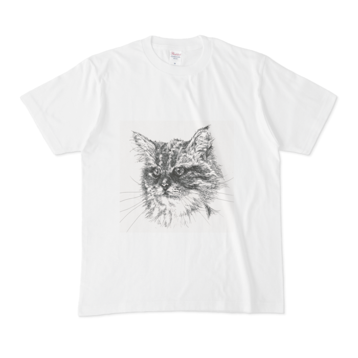 Tシャツ - M