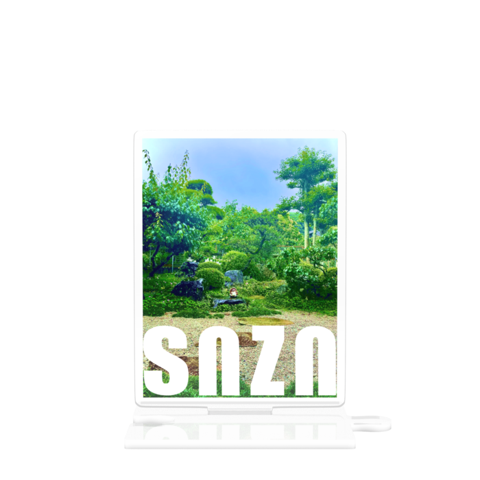 つながるアクスタ - 80mm