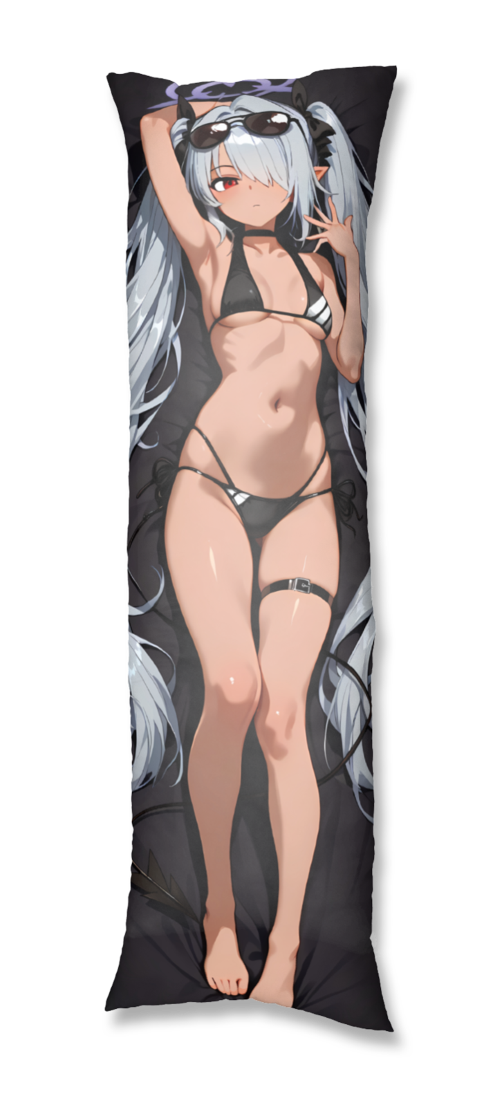 抱き枕カバー - 500x1600(mm)