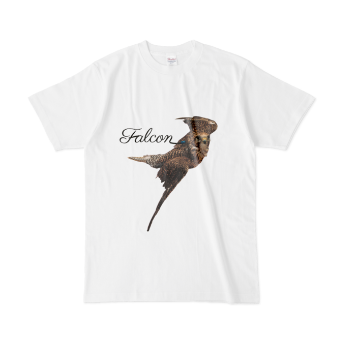 Tシャツ - L - 白