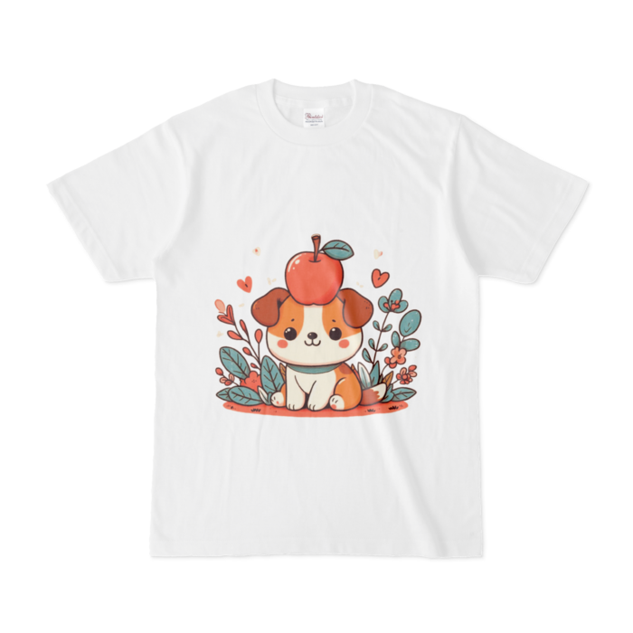 Tシャツ - S - 白