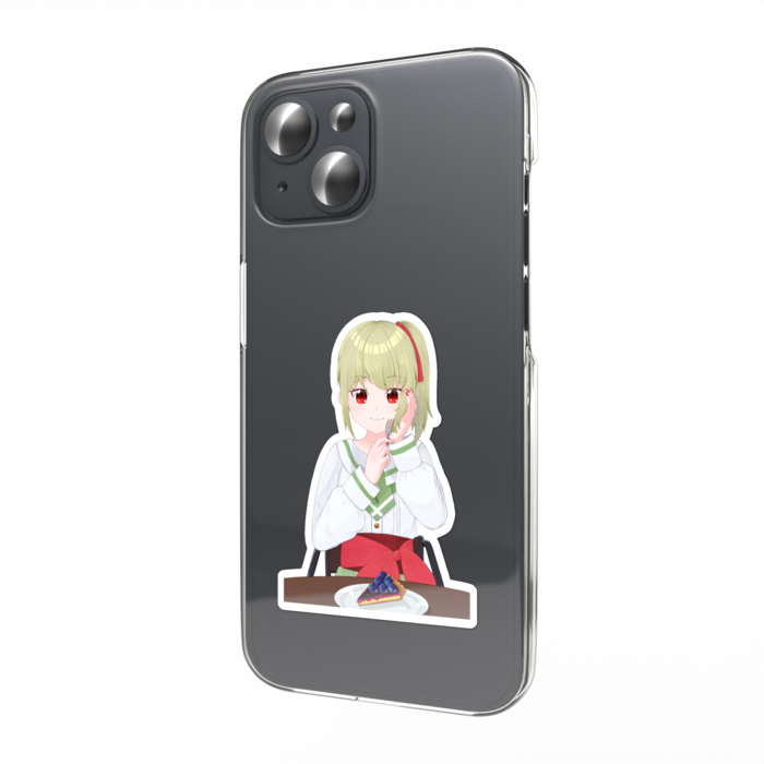 スマホステッカー - 縦