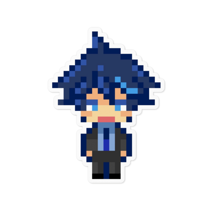 ステッカー - 100 x 100 (mm)