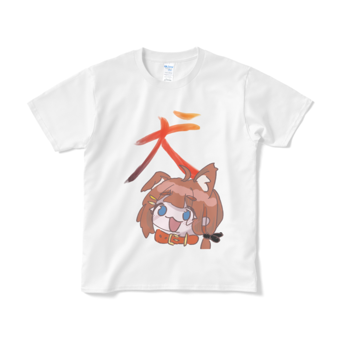 Tシャツ（短納期） - S - ホワイト