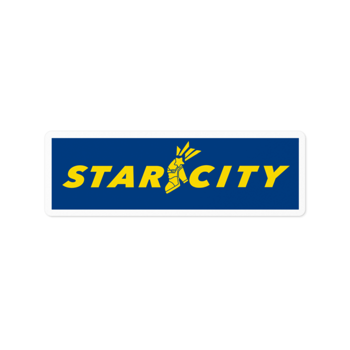 THE.スターイヤー