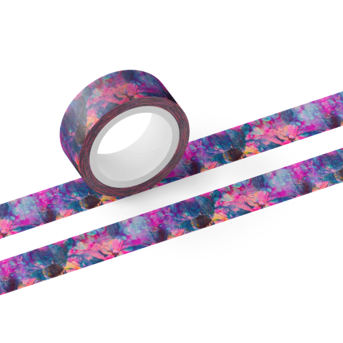 マスキングテープ - テープ幅 15mm