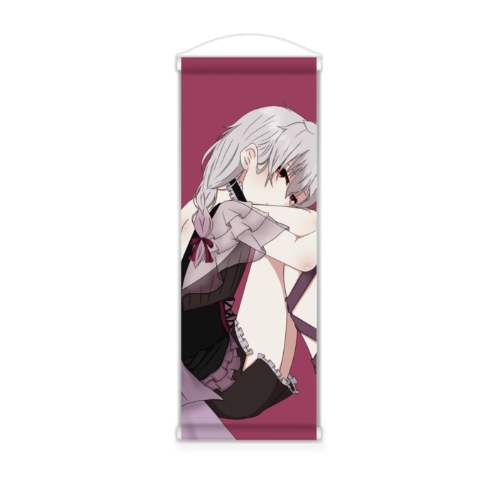 ミニタペストリー - 182x515(mm)