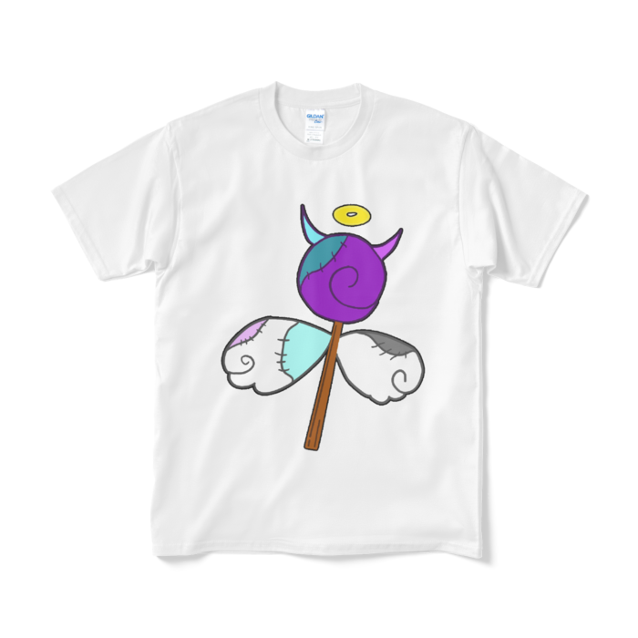 Tシャツ（短納期） - M - ホワイト