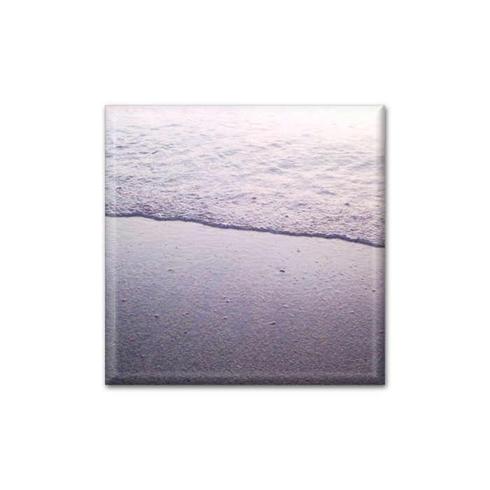 缶バッジ - 四角形40mm