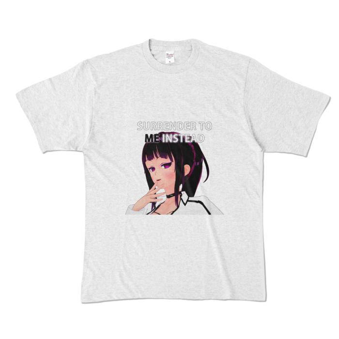 Surrender To ME T-Shirt - XL Size