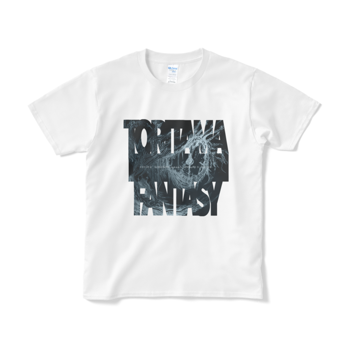 Tシャツ(短納期) - S - ホワイト