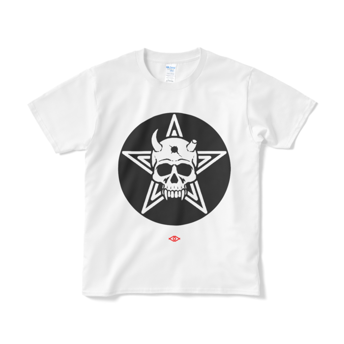 Tシャツ(短納期) - S - ホワイト