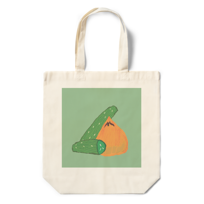 エコバッグ - 360×370×110(mm)