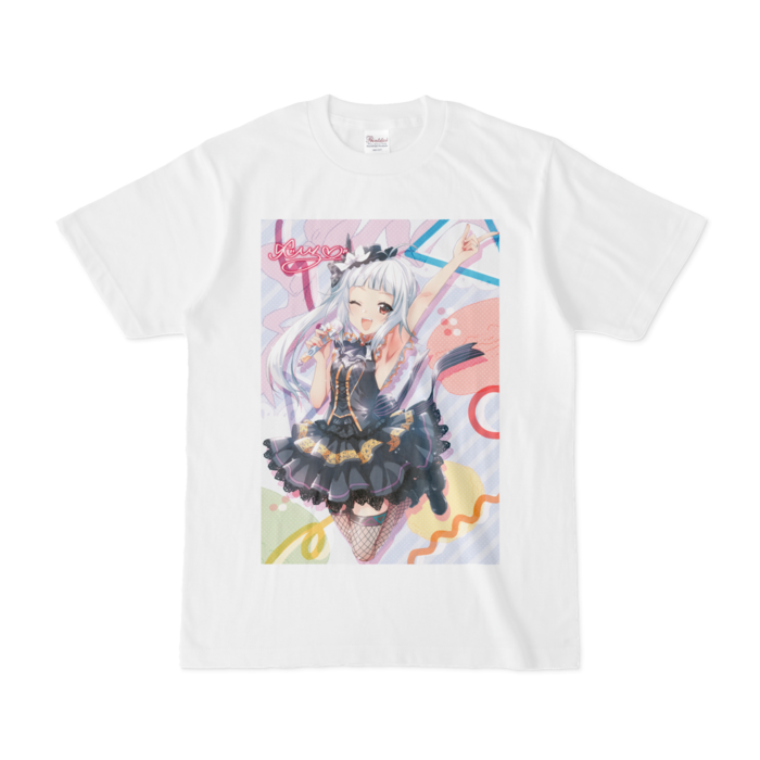 Tシャツ - S - 白