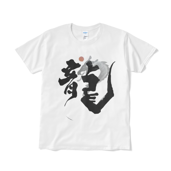 Tシャツ（短納期） - L - ホワイト