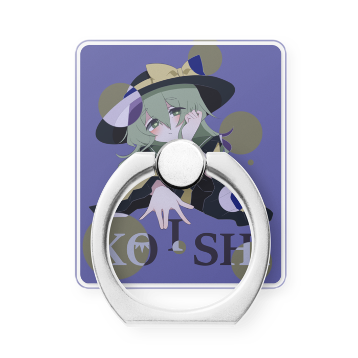 スマホリング pattern