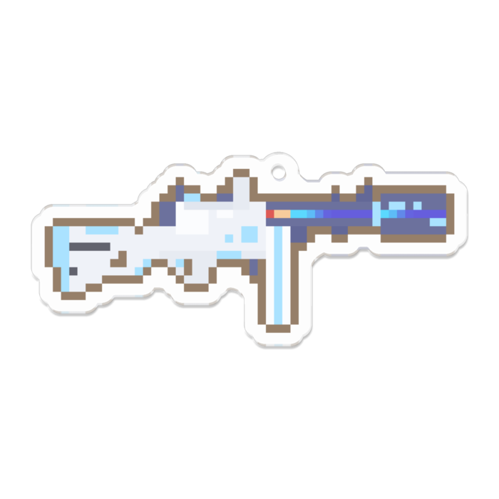 ④武器ver.