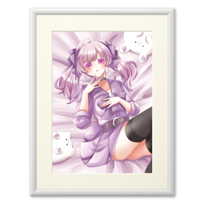 複製画(プリモアート) - A2