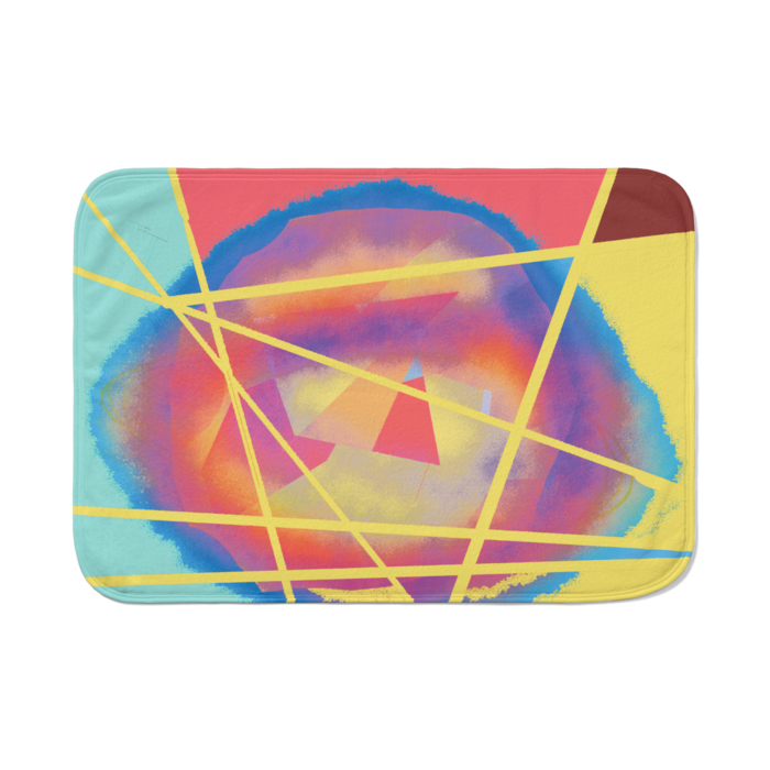 ブランケット - 700 × 1000mm