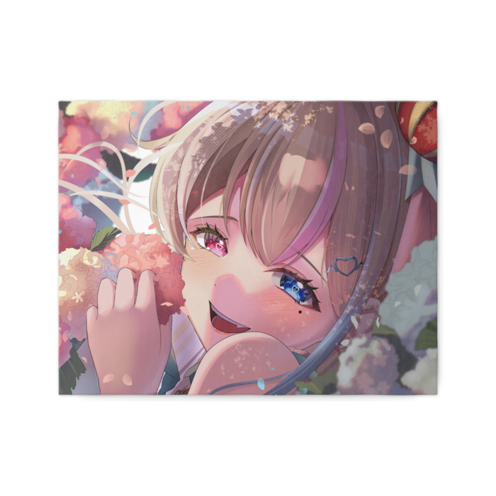 キャンバス - F6