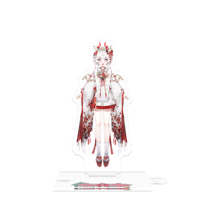 つながるアクスタ - 80mm