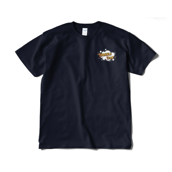 Tシャツ（短納期） - XL - ネイビー