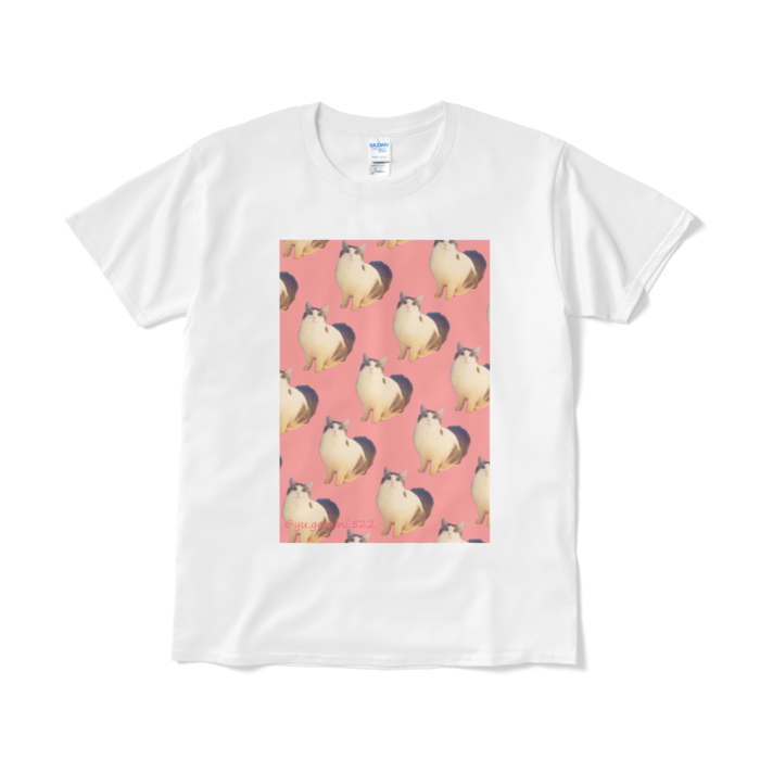 Tシャツ（短納期） - L - ホワイト