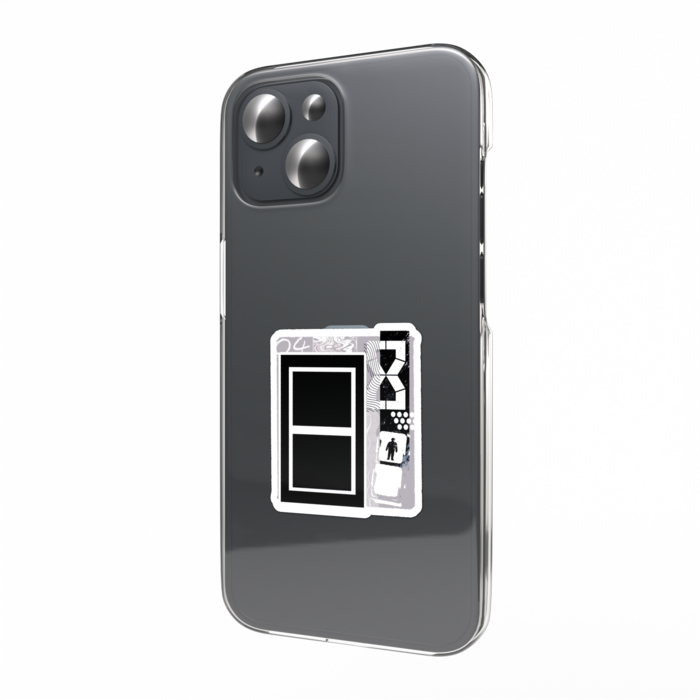 シンゴウキ(図柄あり)