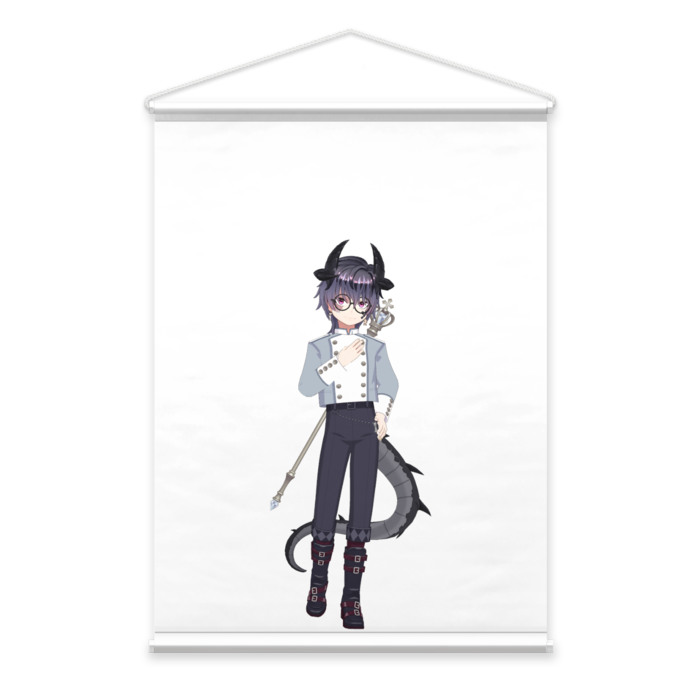 タペストリー - B2縦