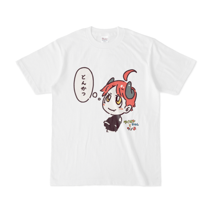 Tシャツ - S - 白