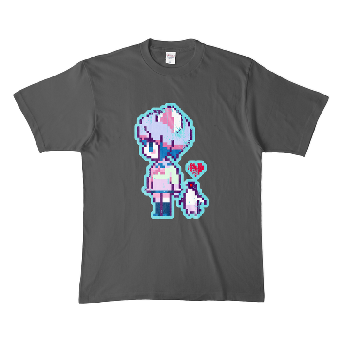 チャコール CG - XL