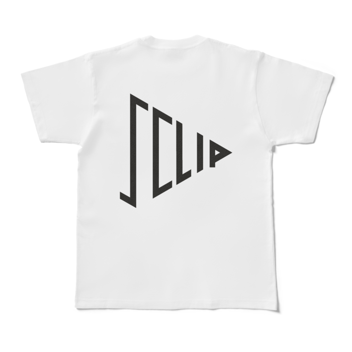 Tシャツ - M - 白