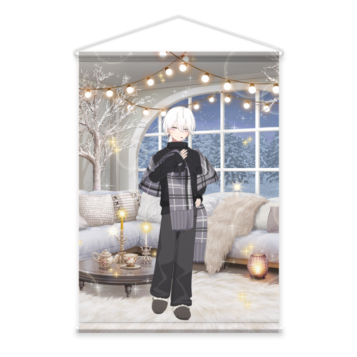 タペストリー - B2縦