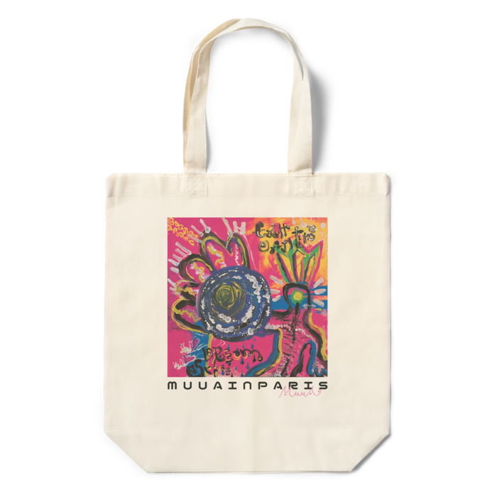 エコバッグ - 360×370×110(mm)