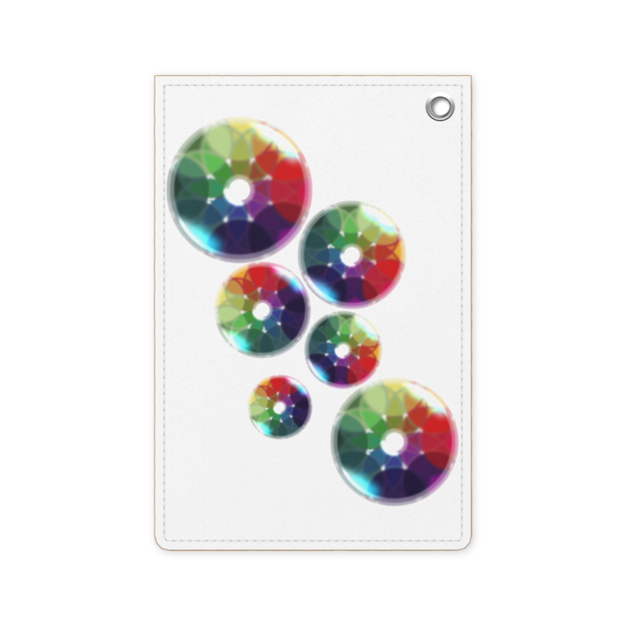 パスケース - 70 x 105 (mm)