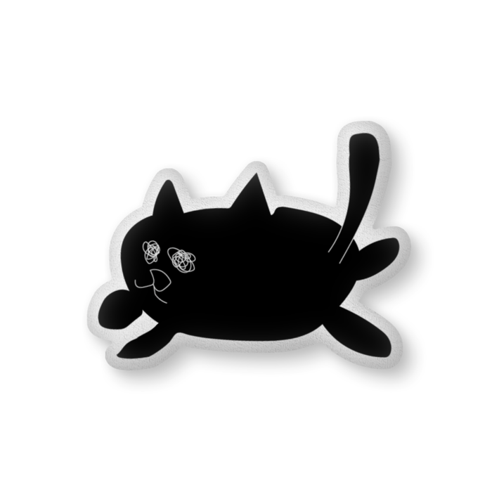 フジクロ_ダイカットクッション_大
