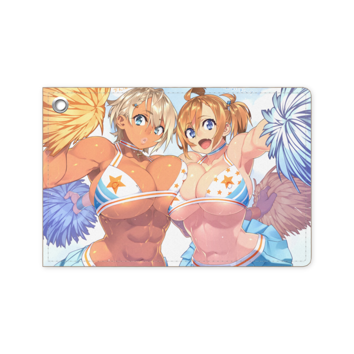 パスケース - 70 x 105 (mm)