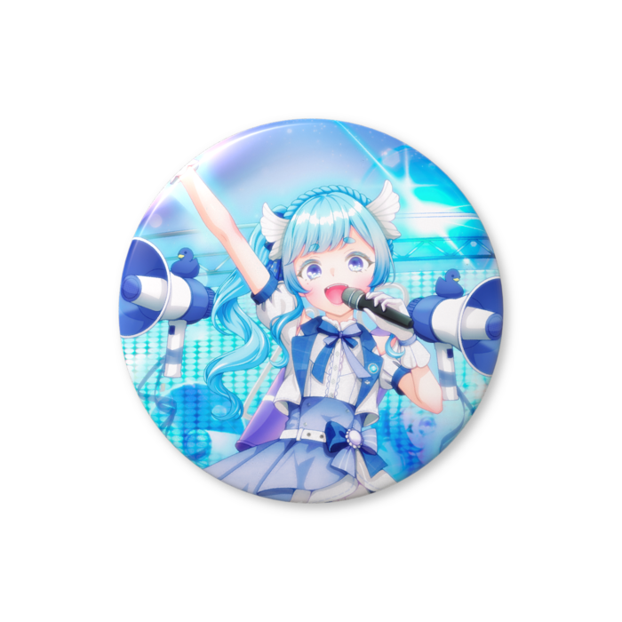 缶バッジ（バリュー） - 56mm